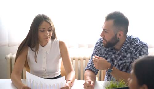 debtors finance
